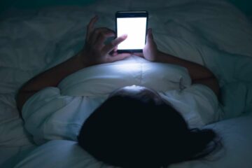 Social media addiction disrupt sleep, moods and social activities of teens and young adults
