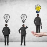 Process of discovering ones natural talent