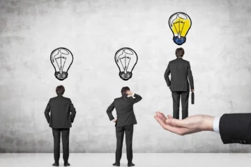 Process of discovering ones natural talent