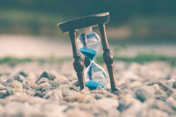 Time waits for no body