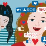 Positive and Negative influences of Media on Teenagers