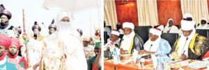 What to know about emergence of Emir in North