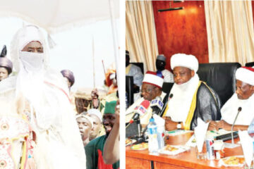 What to know about emergence of Emir in North