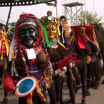 What you should know about Masquerades Festivals in South East