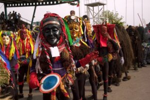 What you should know about Masquerades Festivals in South East
