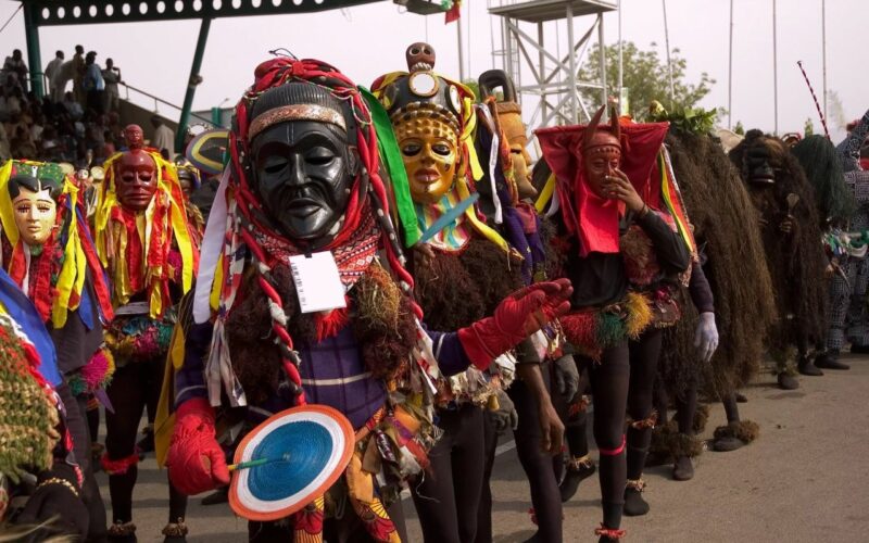 What you should know about Masquerades Festivals in South East