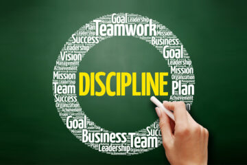 Discipline