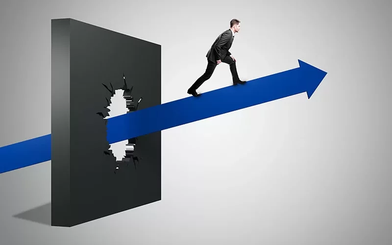 Important of self-reliance