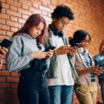 Social media addiction disrupt sleep, moods and social activities of teens and young adults
