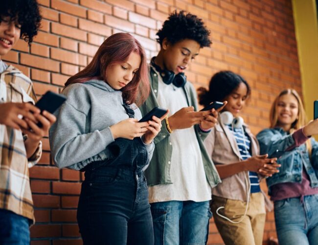 Social media addiction disrupt sleep, moods and social activities of teens and young adults