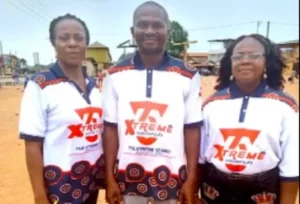 18-year-old student wins Christian reality television show