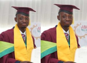 Abiola Ajimobi Technical University, Ibadan, Uthman Uthman Olayode