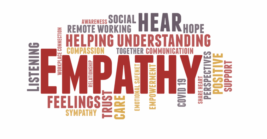 Empathy: The power of understanding others