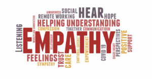 Empathy: The power of understanding others