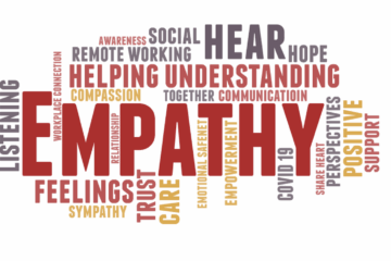 Empathy: The power of understanding others