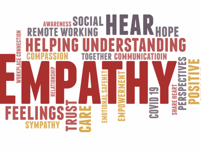 Empathy: The power of understanding others