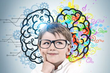 Environmental factors that effects children’s brain development