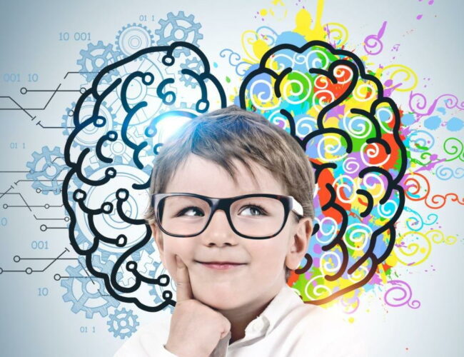 Environmental factors that effects children’s brain development
