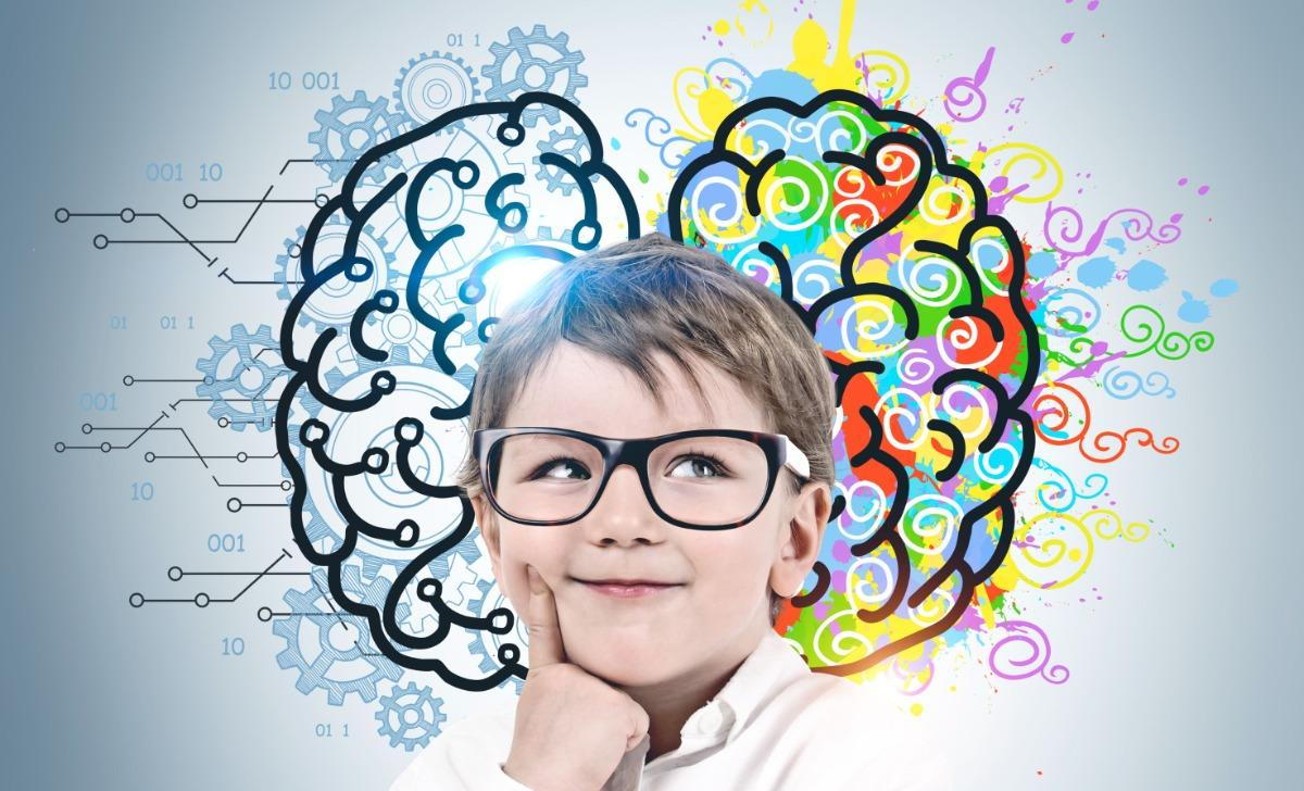 Environment Brain Development Environmental factors that effects children’s brain development - Teen ...