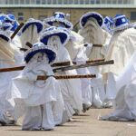 Eyo Festival of Lagos