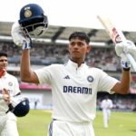 Gill & Jaiswal show India’s future is already here