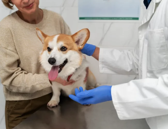 How to become a veterinarian
