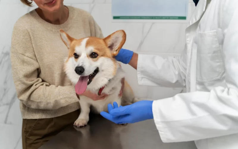 How to become a veterinarian