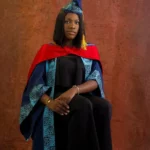 From rejection to 4.93 CGPA: LASU’s best graduating student tells her story