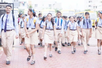 Punctuality: Tips for students