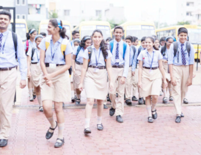 Punctuality: Tips for students