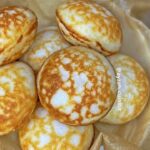 Simple way of making masa