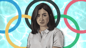 Story of Yusrah, the young Architect