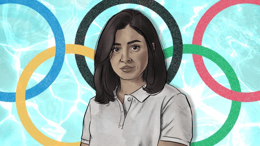 Story of Yusrah, the young Architect