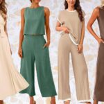 Two piece-set, a most add to your wardrobe