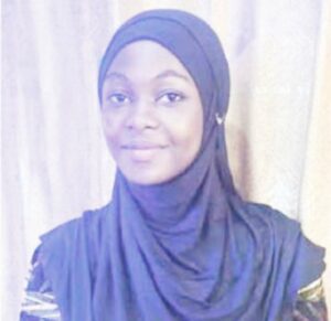 UTME: How I Emerged As Gombe’s Top JAMB Scorer — Aisha Girei