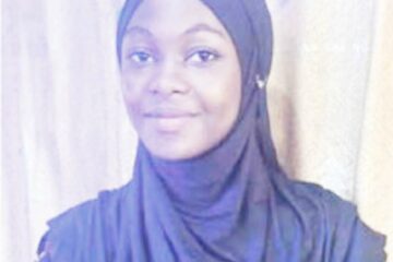 UTME: How I Emerged As Gombe’s Top JAMB Scorer — Aisha Girei