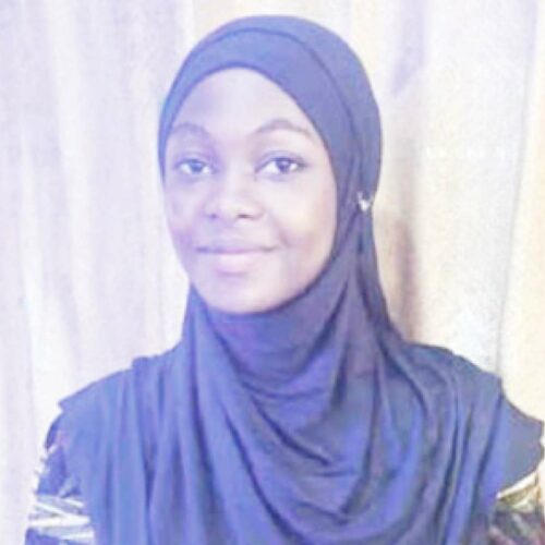 UTME: How I Emerged As Gombe’s Top JAMB Scorer — Aisha Girei