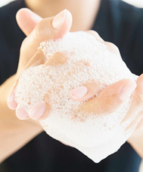 Why you must avoid germs