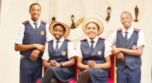 Students of Saint John Vianney Science College emerges winners of Nigeria- UK debate