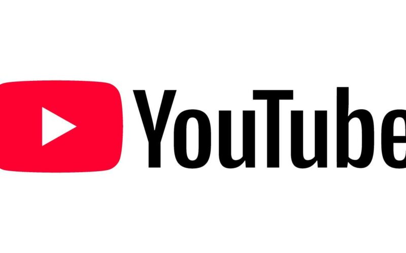 YouTube logo