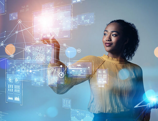 Students enlightened on diversity of Artificial Intelligence to build interest