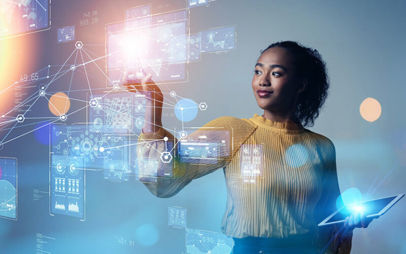 Students enlightened on diversity of Artificial Intelligence to build interest