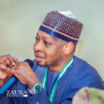 Foundation graduate 95 Kano youths on digital entrepreneurship programme