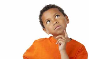 Are children entitled to make decisions for themselves?