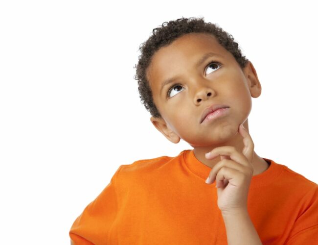 Are children entitled to make decisions for themselves?