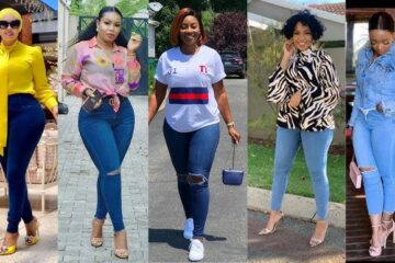 Best ways to rock Jeans to stand out