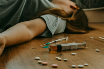 Drug Abuse: A prowling monster among teens
