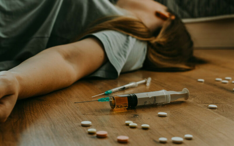 Drug Abuse: A prowling monster among teens