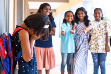 FG declares zero tolerance for bullying in schools