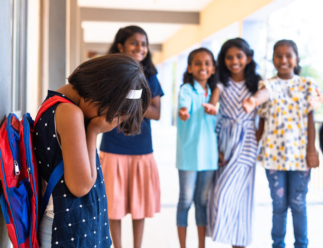FG declares zero tolerance for bullying in schools